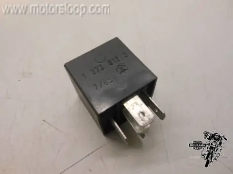BMW K75C(K569) Relais 5 pins 13739123
