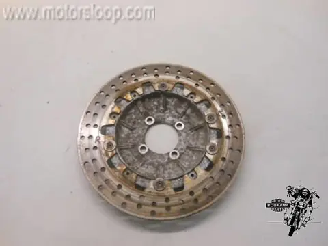 BMW K75C(K569) Remschijf voor