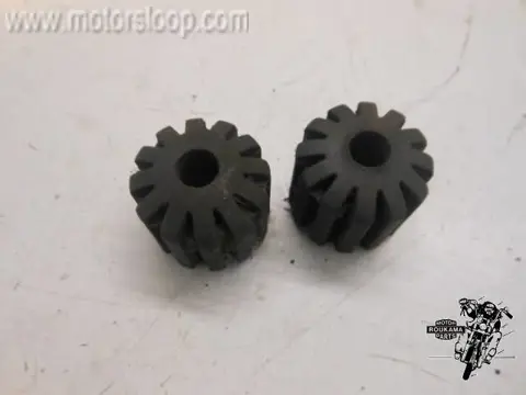 BMW K75C(K569) Tankrubbers
