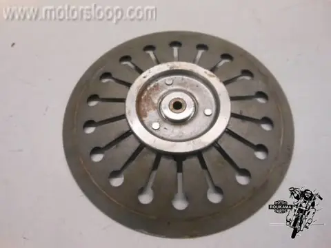 BMW K75C(K569) Vliegwiel plaat