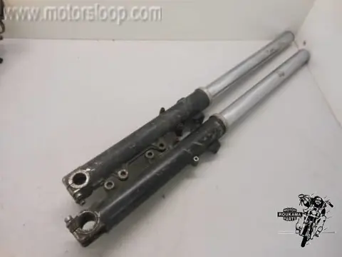 BMW K75C(K569) Vorkpoten