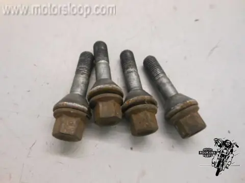 BMW K75C(K569) Wielbouten(4)