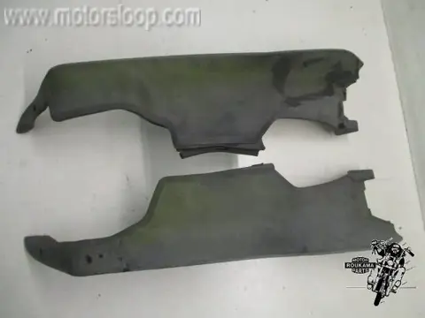 BMW K75S Binnenkuipdelen