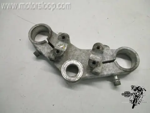 BMW K75S Voorvork balhoofdplaat
