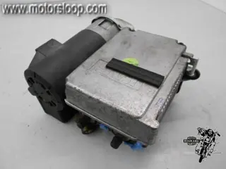 BMW R1100RS(259) ABS Modulator . ABS Pomp
