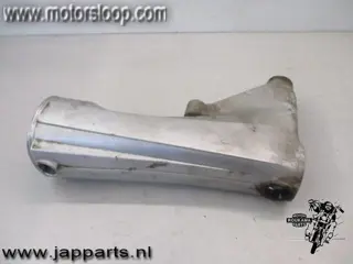 BMW R1100RS(259) Achterbrug