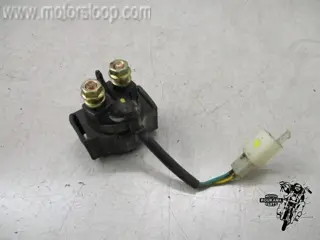 Kymco S200SI(D120) Startrelais