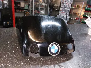 BMW R1100RS(259) Achterkap zwart