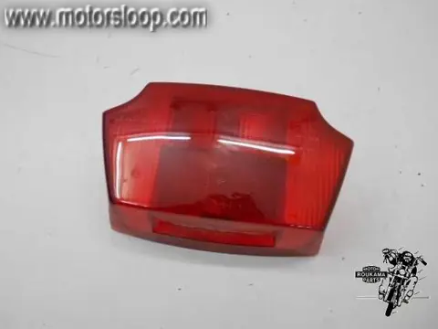 BMW R1100RS(259) Achterlicht