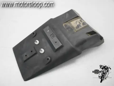 BMW R1100RS(259) Achterspatbord