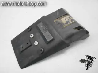 BMW R1100RS(259) Achterspatbord