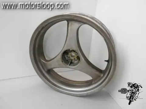 BMW R1100RS(259) Achterwiel