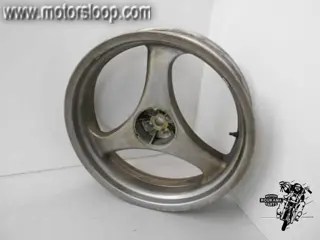 BMW R1100RS(259) Achterwiel