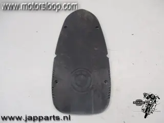 BMW R1100RS(259) Afdekkap motor voorzijde