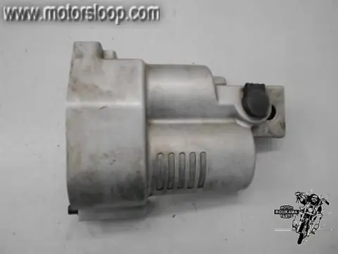 BMW R1100RS(259) Afdekplaat startmotor