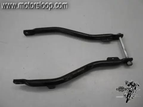 BMW R1100RS(259) Beugels