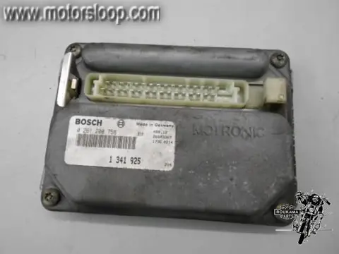 BMW R1100RS(259) Bosch motronic unit