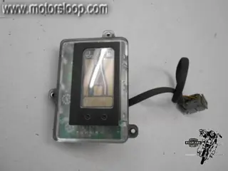 BMW R1100RS(259) Control unit dashboard