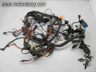 BMW R1100RS(259) Draadboom