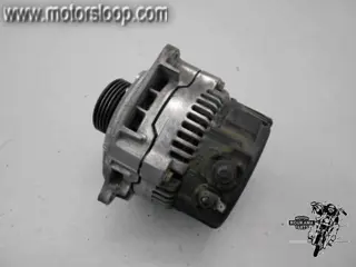 BMW R1100RS(259) Dynamo