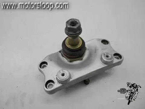 BMW R1100RS(259) Houder voorvork met gewricht