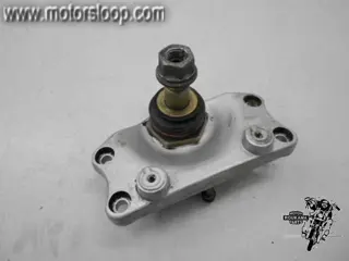 BMW R1100RS(259) Houder voorvork met gewricht