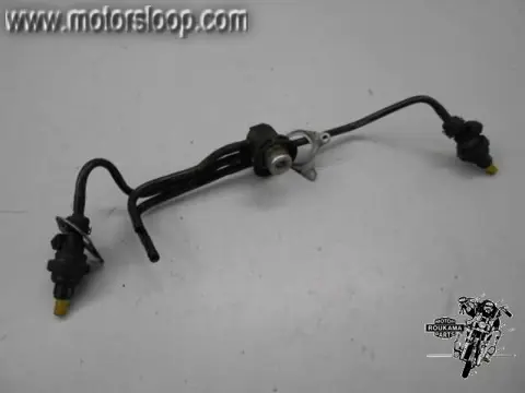 BMW R1100RS(259) Injectoren met leiding