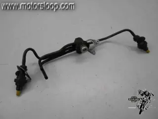 BMW R1100RS(259) Injectoren met leiding