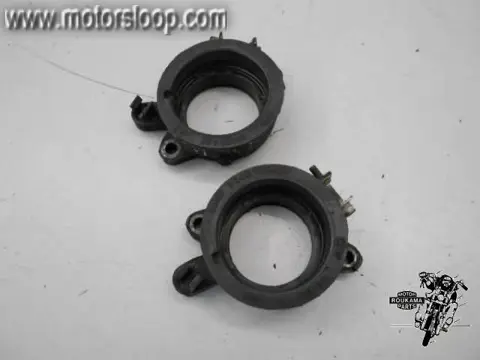 BMW R1100RS(259) Inlaatrubbers