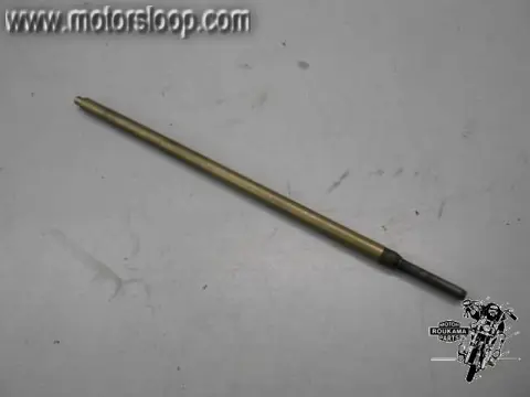 BMW R1100RS(259) Koppelingsstift