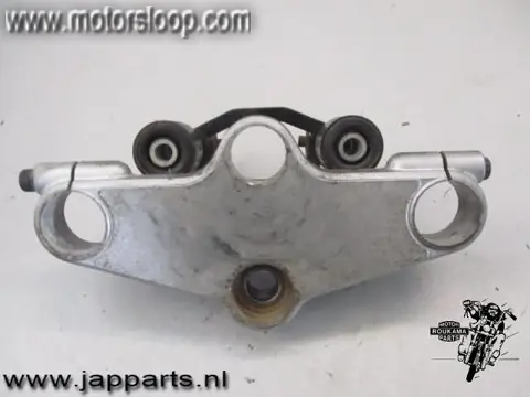 BMW R1100RS(259) Kroonplaat