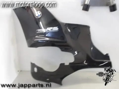 BMW R1100RS(259) Kuipdeel links zwart