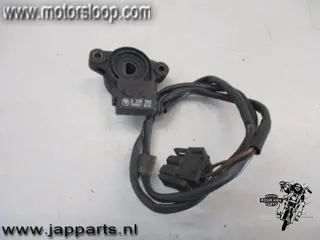 BMW R1100RS(259) Neutraal schakelaar