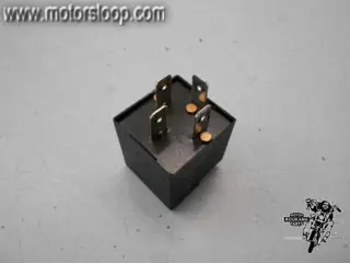 BMW R1100RS(259) Relais 4 pins