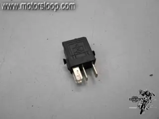 BMW R1100RS(259) Relais 4 pins klein
