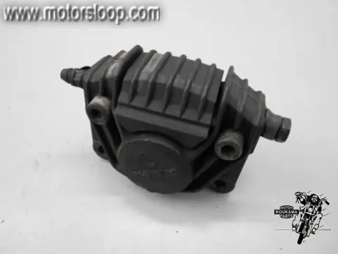 BMW R1100RS(259) Remklauw achter