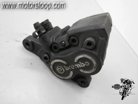 BMW R1100RS(259) Remklauw links voor