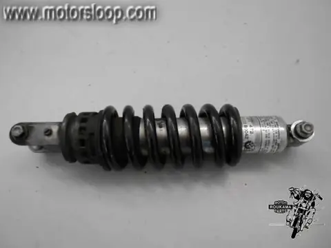 BMW R1100RS(259) Schokbreker achter