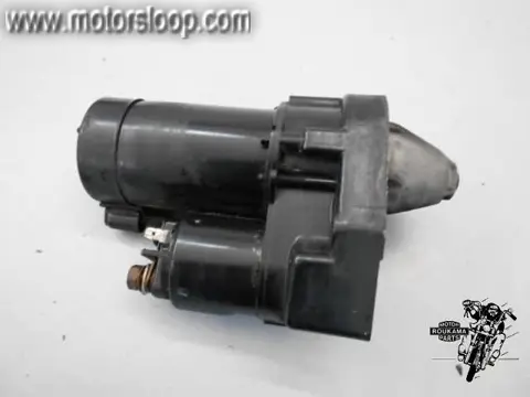 BMW R1100RS(259) Startmotor