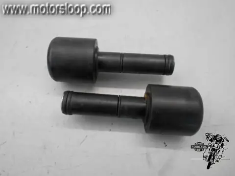 BMW R1100RS(259) Stuurgewichten