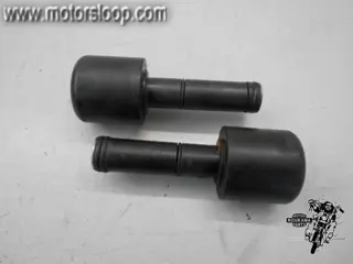 BMW R1100RS(259) Stuurgewichten