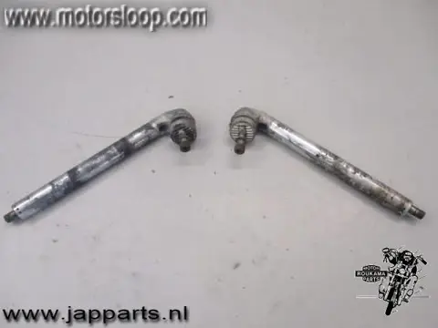 BMW R1100RS(259) Stuurhelften