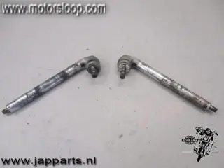 BMW R1100RS(259) Stuurhelften