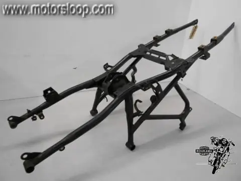 BMW R1100RS(259) Subframe
