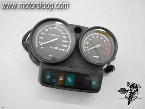 BMW R1100RS(259) Tellerset