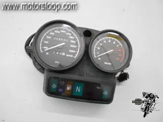 BMW R1100RS(259) Tellerset