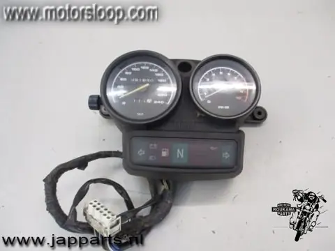 BMW R1100RS(259) Tellerunit