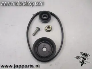 BMW R1100RS(259) V-snaar met poelies