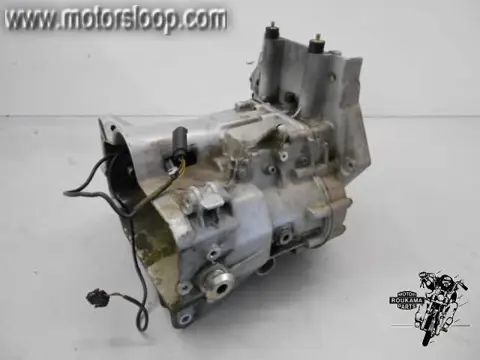 BMW R1100RS(259) Versnellingsbak