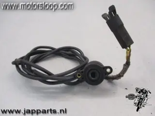 BMW R1100RS(259) Versnellingsindicator